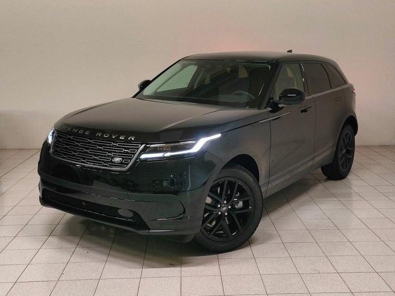 Land Rover Range Rover Velar 2.0D I4 204 CV S IVA ESPOSTA