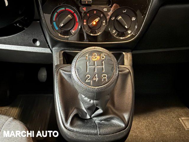 FIAT Qubo 1.3 MJT 80 CV Lounge