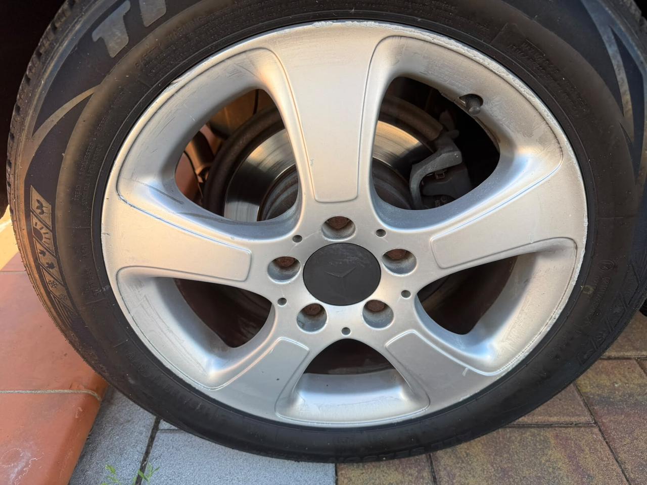 Mercedes-benz A 180 CDI Avantgarde