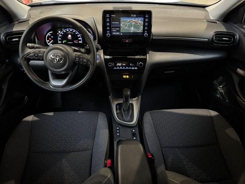 Toyota Yaris Cross 1.5 Hybrid 5p. Business