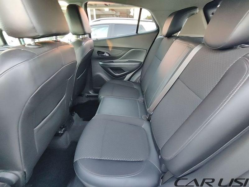 Opel Mokka Mokka X 1.6 CDTI Ecotec 4x2 Start&Stop Innovation