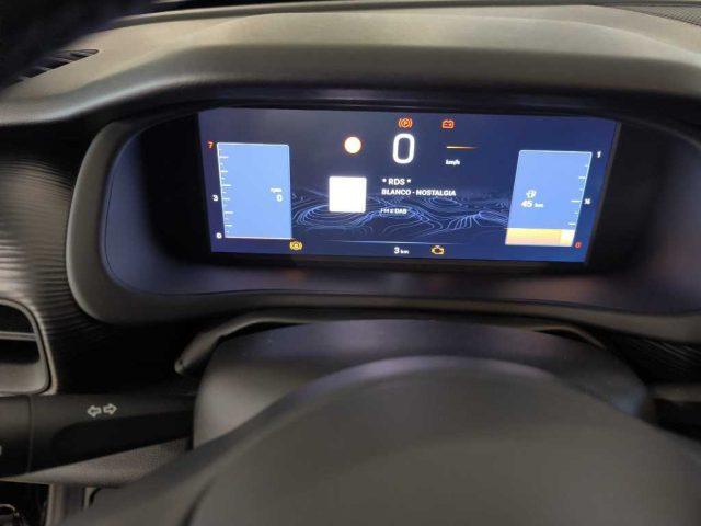 JEEP Avenger - 1.2 Turbo 100 CV Altitude