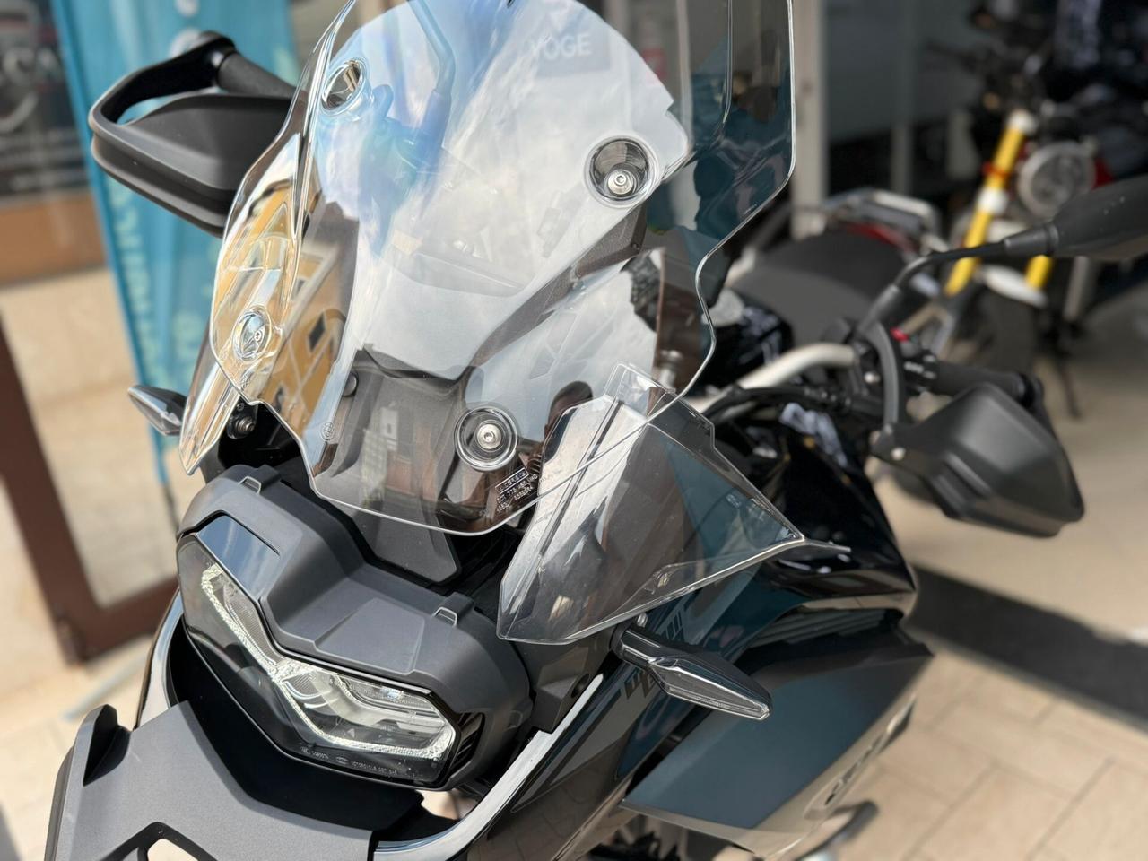 BMW F 850 GS ADVENTURE