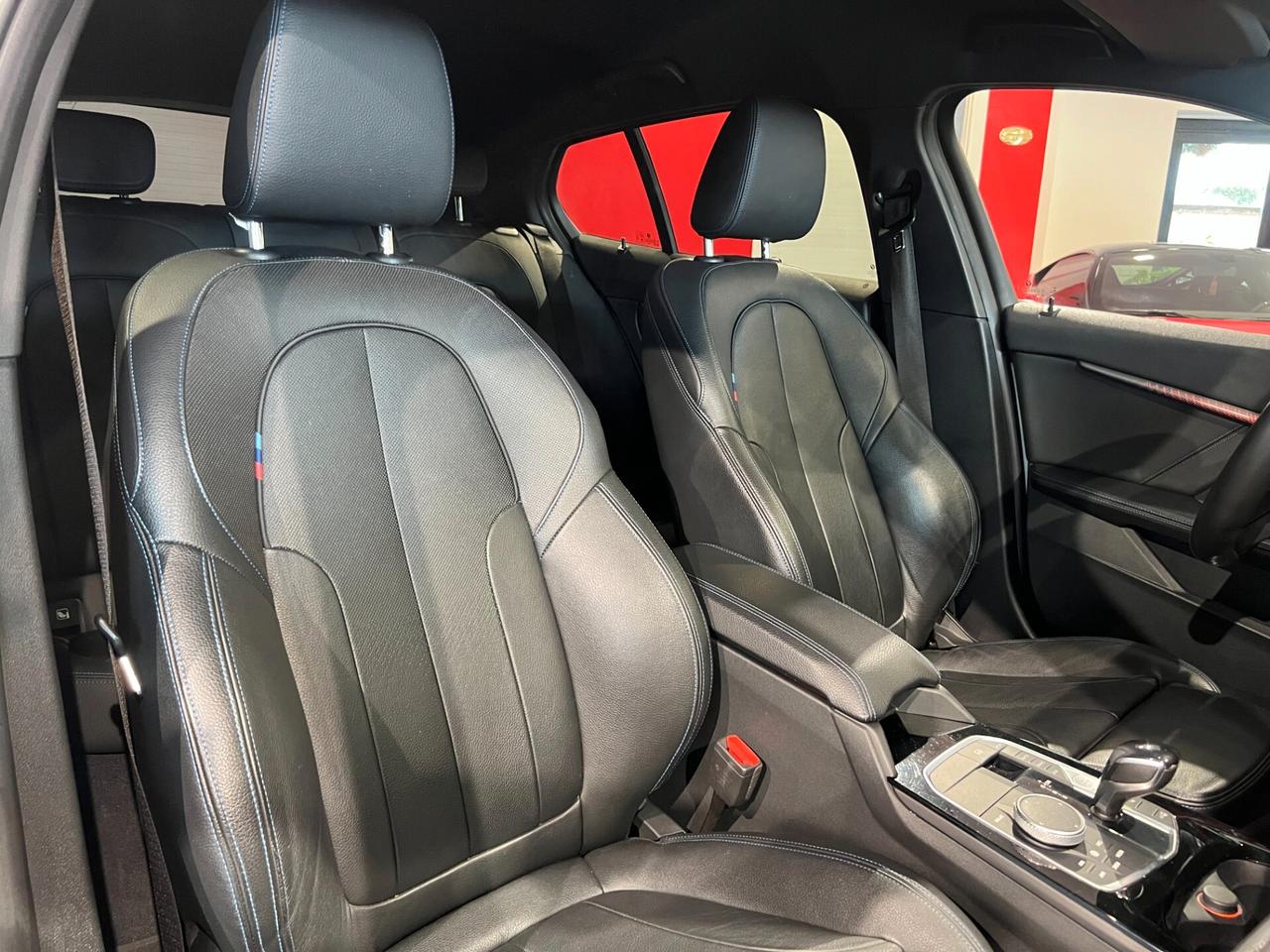 Bmw 120d xDrive 5p. Msport