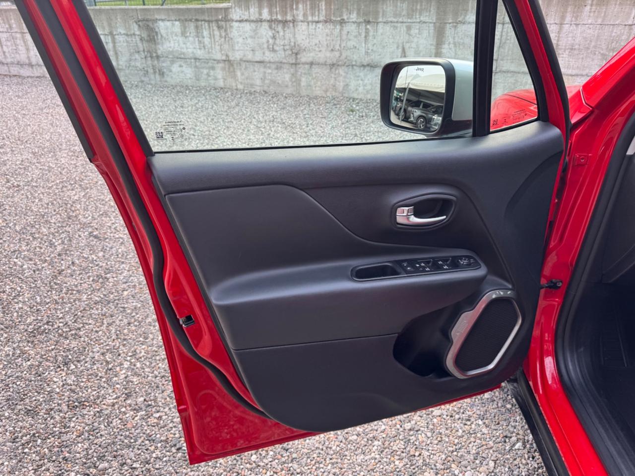 Jeep Renegade 1.5 Turbo T4 MHEV Limited