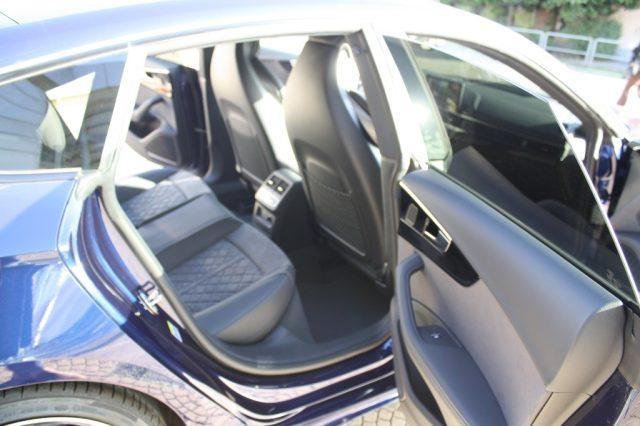 AUDI A5 SPB 40 TDI S tronic S line edition