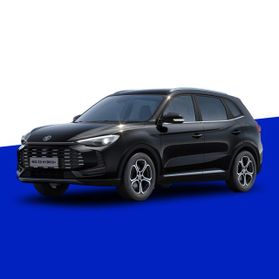 MG ZS Nuova Hybrid+ Comfort