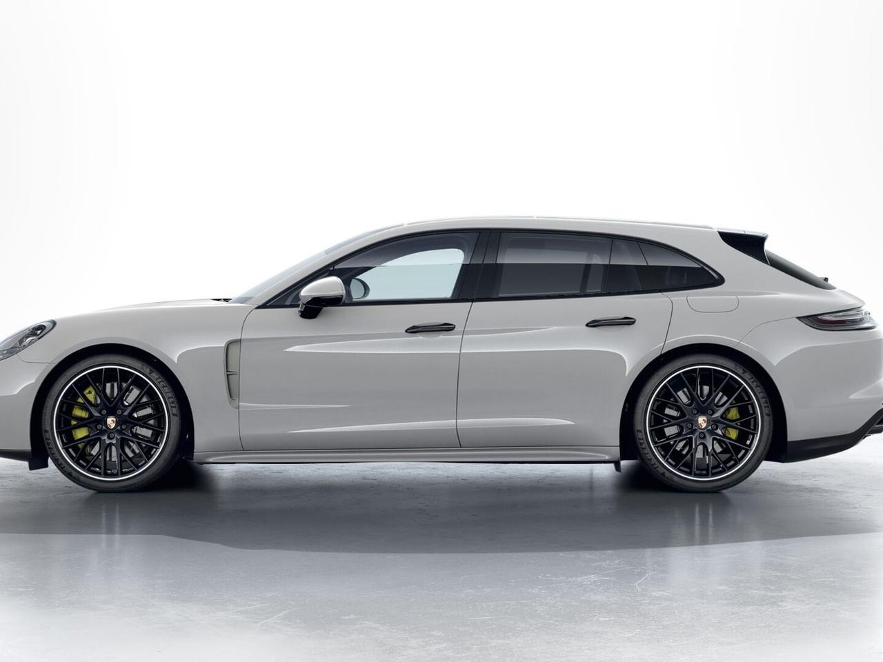 Porsche Panamera sport turismo 2.9 4 e-hybrid platinum edition auto PRONTA CONSEGNA