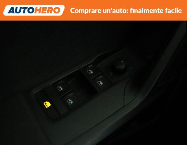 SEAT Arona 1.0 EcoTSI Style