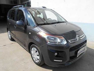 Citroen C3 Picasso 1.6 HDi 90 Seduction