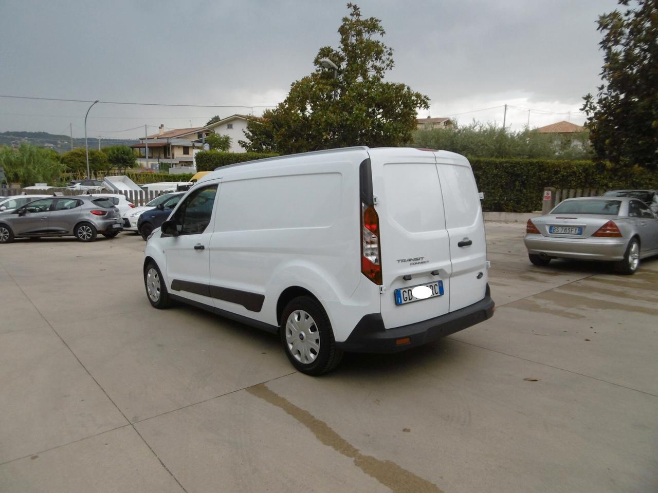 Ford Transit Connect 2 - MAXI 1.5 Tdci 120cv TREND