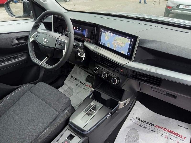 Opel Frontera Frontera 1.2 hybrid Edition 100cv edct