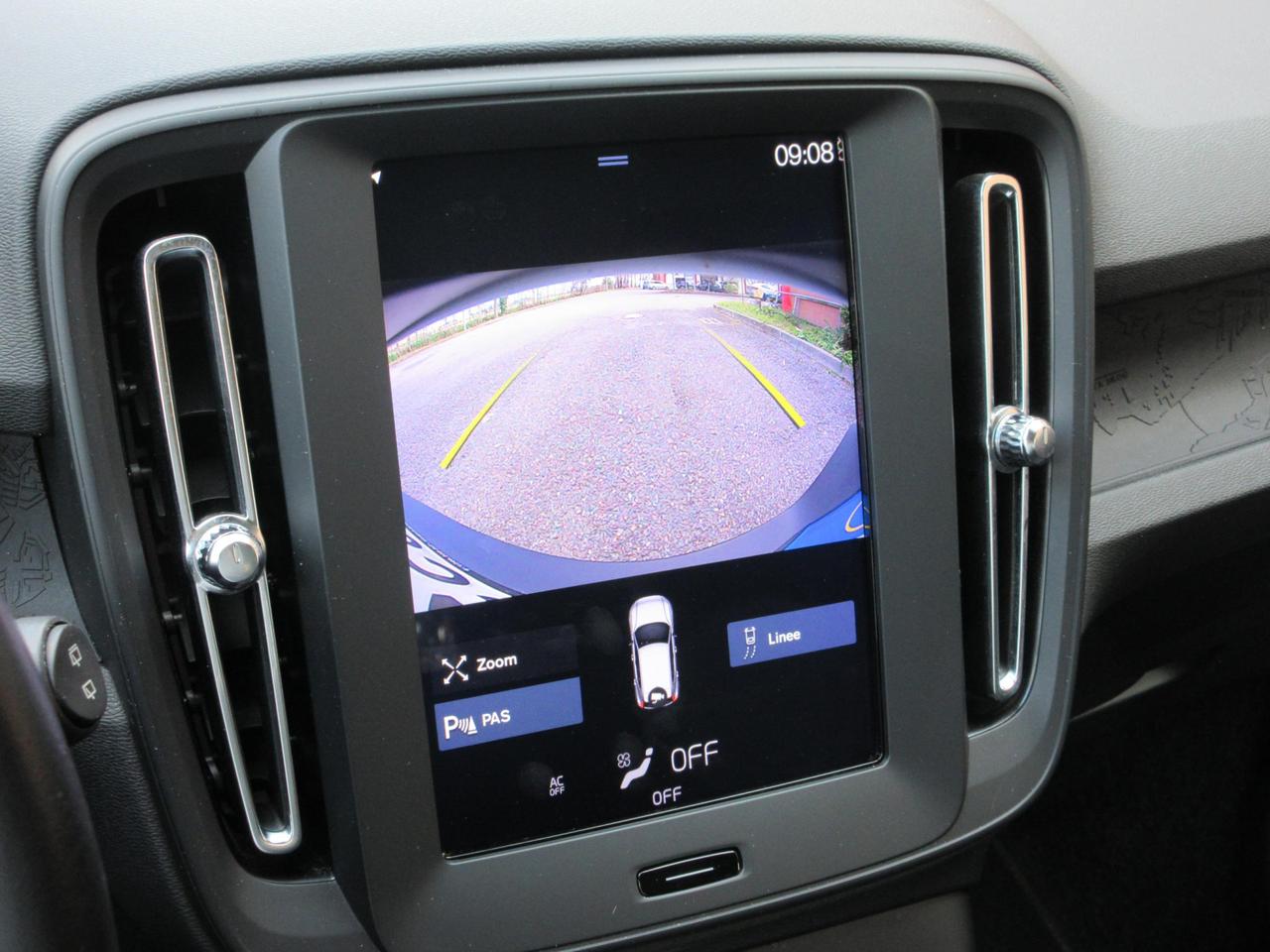 Volvo XC40 2.0 d3 Business AWD Geartronic