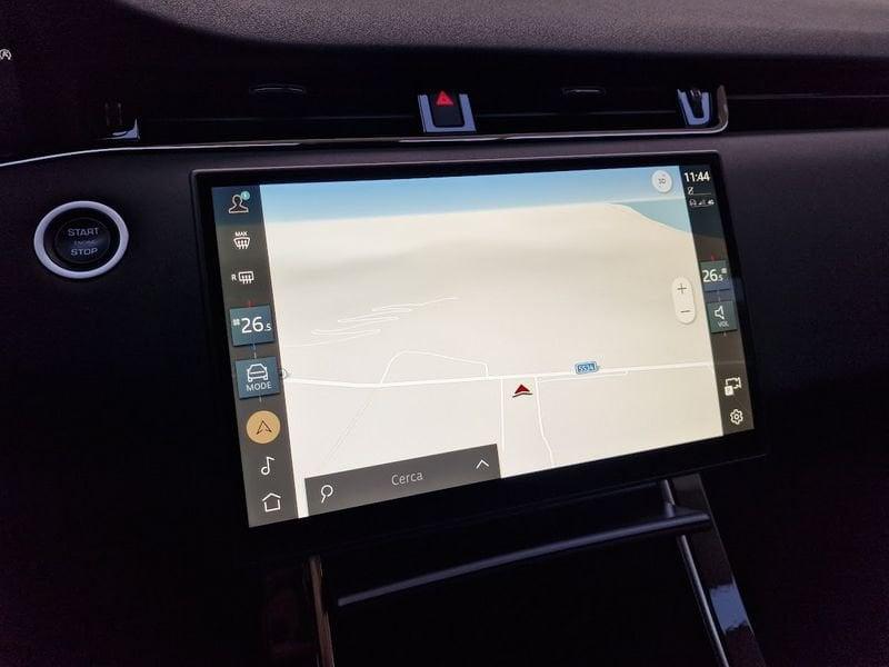 Land Rover Range Rover Evoque Range Rover Evoque 2.0D I4 163 CV AWD Auto S