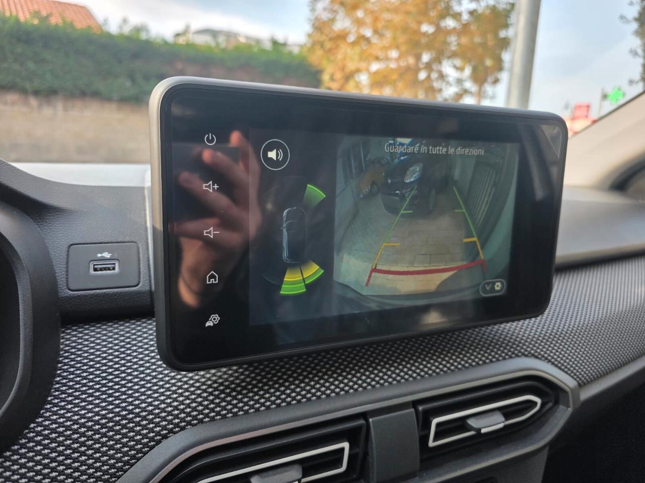 Dacia Jogger 1.0 TCe GPL 100 CV 5 posti Essential