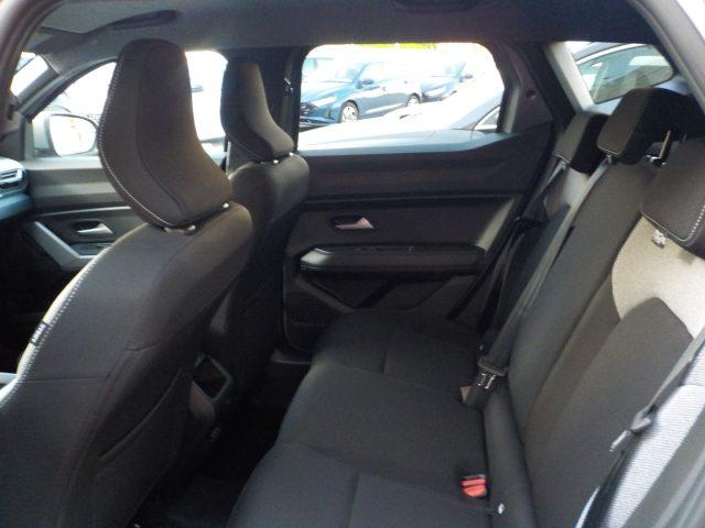DACIA Duster My26 - 1.2 GPL 120 CV Expression