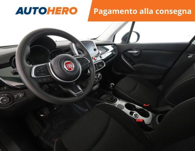 FIAT 500X 1.3 MultiJet 95 CV Urban