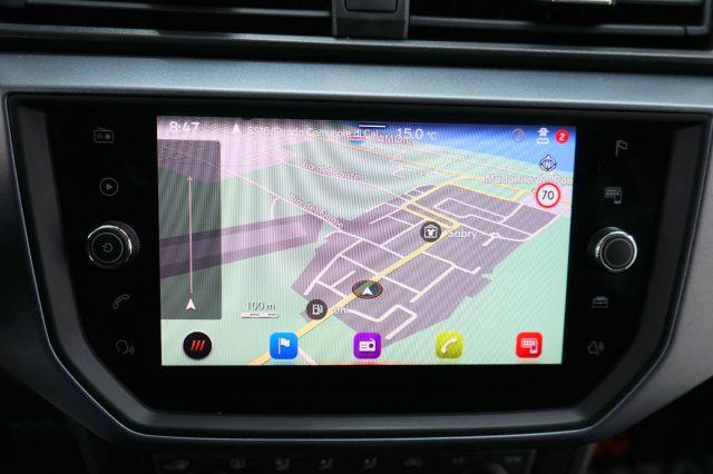 SEAT Arona 1.6 TDI 95 CV DSG Style