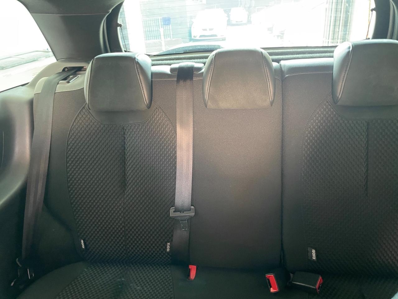 Ds DS3 3 BlueHDi 100 S&S Sport Chic