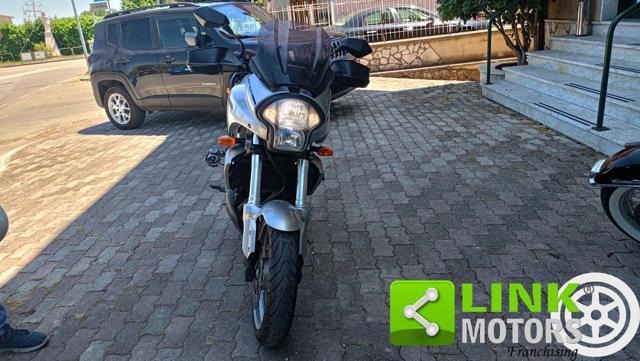 KAWASAKI Versys 650 abs