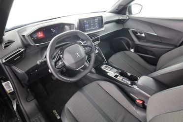 PEUGEOT 2008 2008 BlueHDi 130 S&S EAT8 Allure Pack