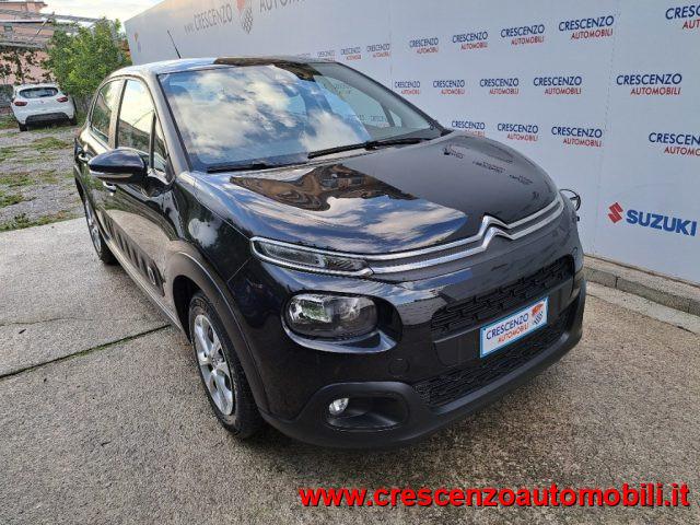 CITROEN C3 PureTech 82 S&S Feel - MINI RATA