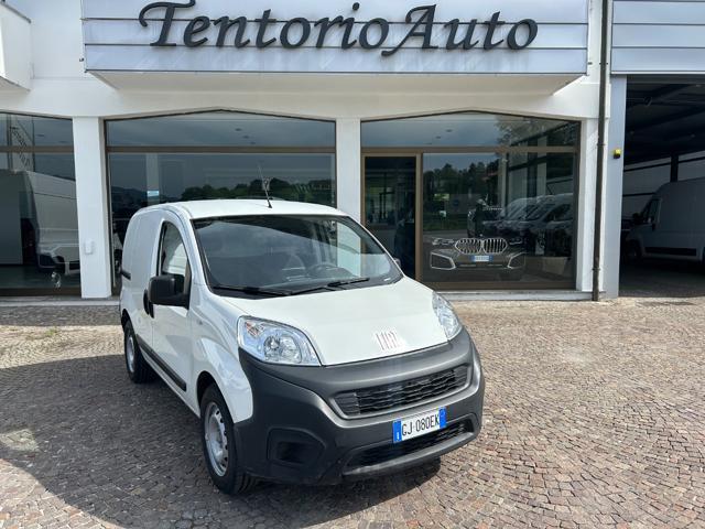 FIAT Fiorino 1.3 MJT 95CV Cargo SX