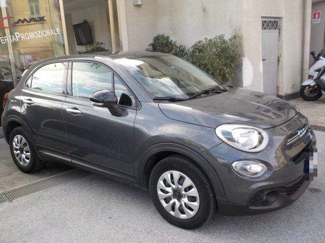 FIAT 500X 1.3 MultiJet 95CV 500X