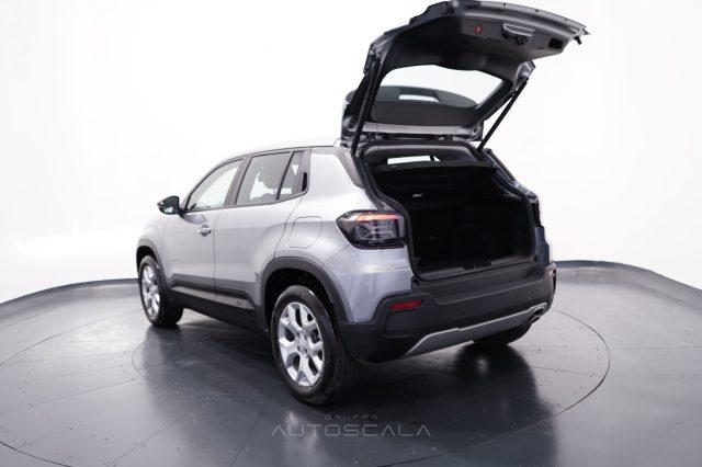 JEEP Avenger 1.2 Turbo Altitude