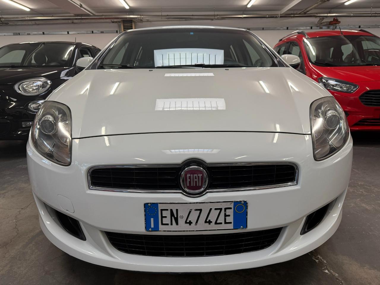 Fiat Bravo 1.4 EasyPower Easy
