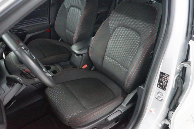 FORD Focus 1.5 EcoBlue 115 CV automatico SW ST-Line