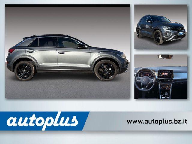 VOLKSWAGEN T-Roc 1.0 TSi Sport