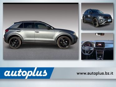 VOLKSWAGEN T-Roc 1.0 TSi Sport