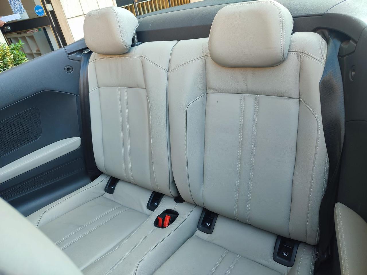 Volkswagen T-Roc 1.5 TSI Style Cabrio #50586
