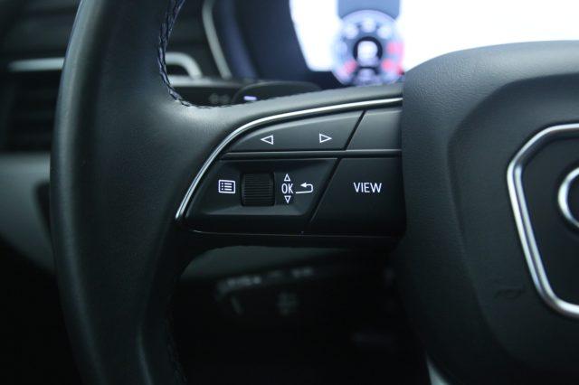 AUDI A4 Avant 40 TDI quattro S tronic Advanced/Full LED