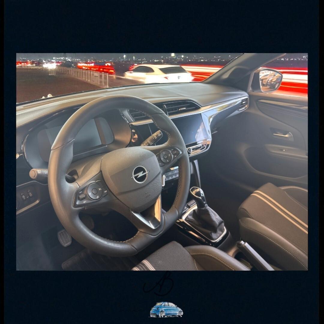 Opel Corsa 1.2 GS