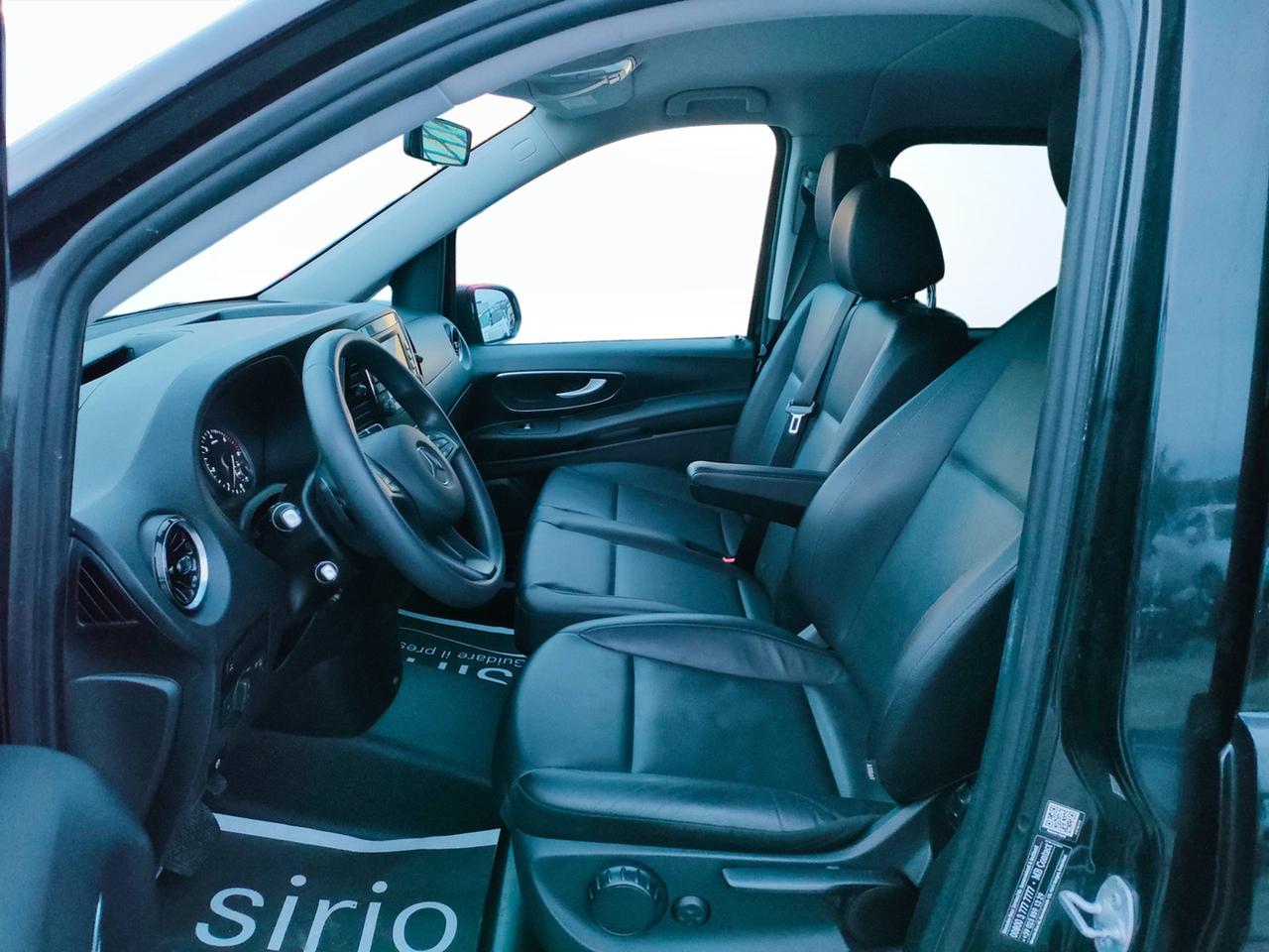 Mercedes-Benz Vito III 116 - vito 116 cdi long tourer pro auto my20