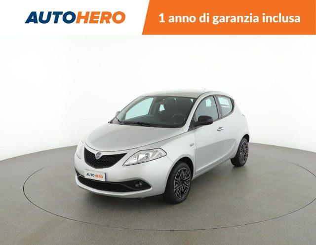 LANCIA Ypsilon 1.0 FireFly 5 porte S&S Hybrid Ecochic Gold