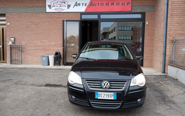 Volkswagen Polo 1.4/80CV 16V 5p. Comfort. BiFuel G