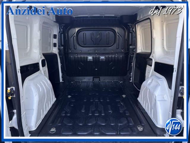 FIAT Doblo 1.3 MJT 95 Cv Cargo SX E6