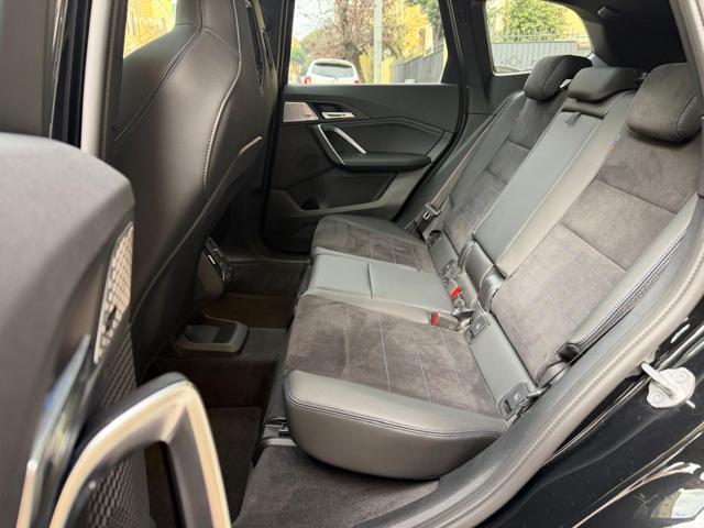 BMW X1 M 35 xDrive Msport -Panorama-Head-up display