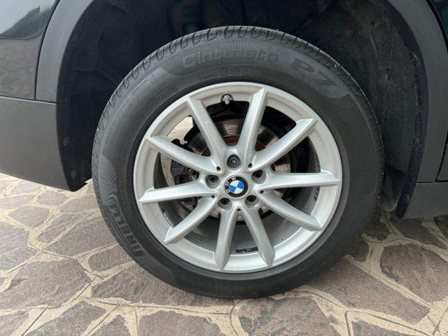 BMW X1 sDrive18d Advantage