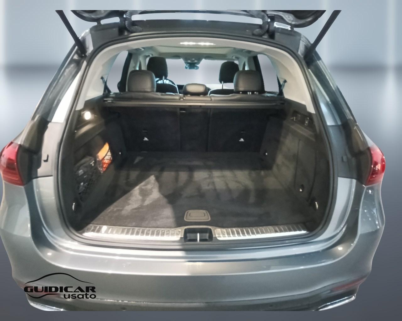 Mercedes-Benz GLE - V167 2023 - GLE 450 d AMG Line Premium 4matic auto