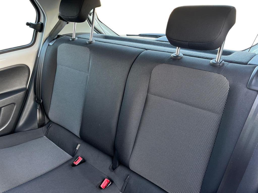 Seat Mii 1.0 Style s/radio 60cv 3p