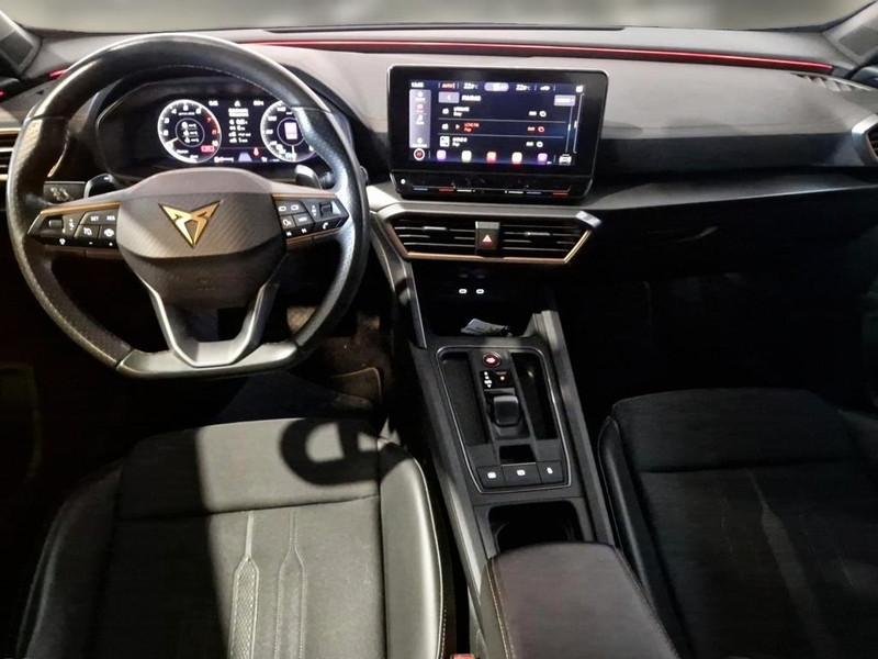 CUPRA FORMENTOR 1.5 TSI DSG