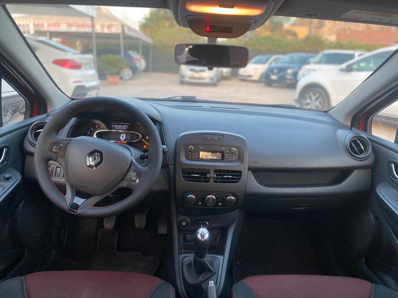 Renault Clio 1.5 dCi 8V 75CV 5 porte Live