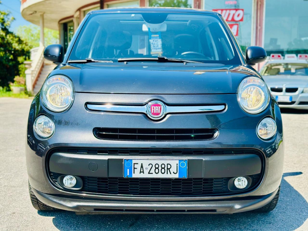 Fiat 500L 2015 1.3 Multijet 85 CV Pop OK NEOPATENTATI ! ! !