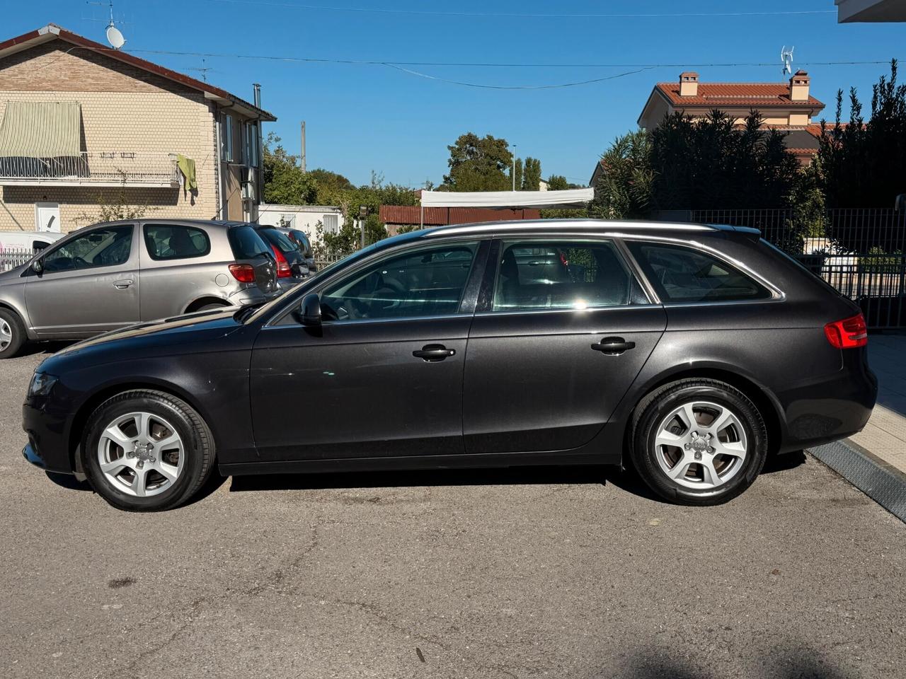 Audi A4 2.0 TDI 143CV F.AP. Advanced