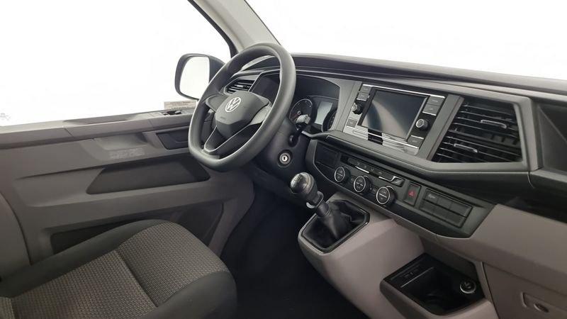 Volkswagen Caravelle 2.0 TDI 110CV PC Business 9 posti