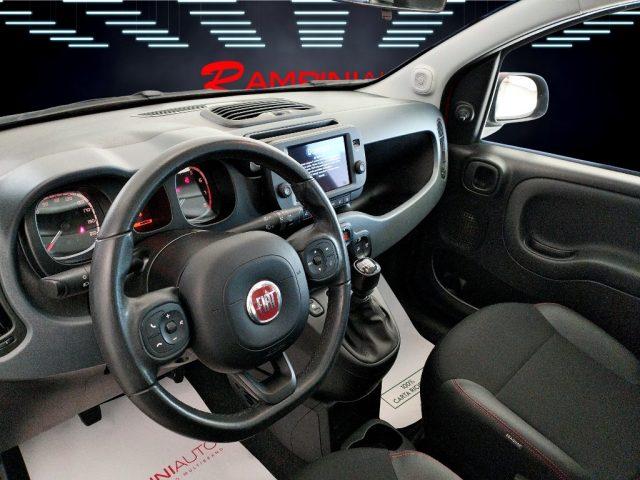 FIAT Panda Cross 1.0 Hybrid Km 23.000 Pronta Consegna